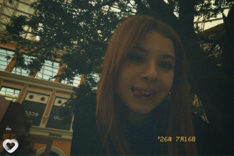Настя, 19, Саратове — анкета №4624350