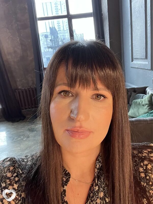 Марина, 47, Самаре — анкета №4624360