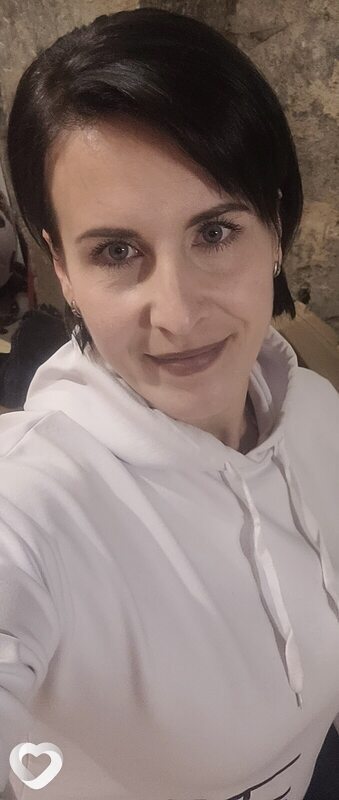 Ирина, 45, Твери — анкета №4624047