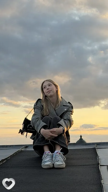 Злата, 18, Москве — анкета №4624071