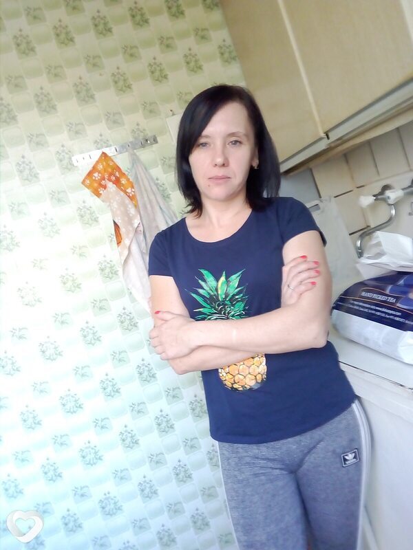 Юлия, 44, Дмитрове — анкета №4624077