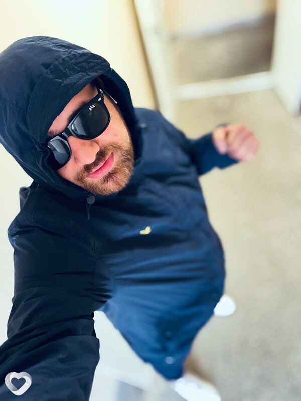 Илья, 27, Калуге — анкета №4624078