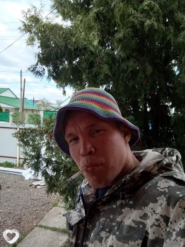 Роман, 36, Саратове — анкета №4624082