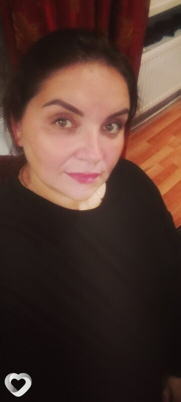 Екатерина, 42, Екатеринбурге — анкета №4624091
