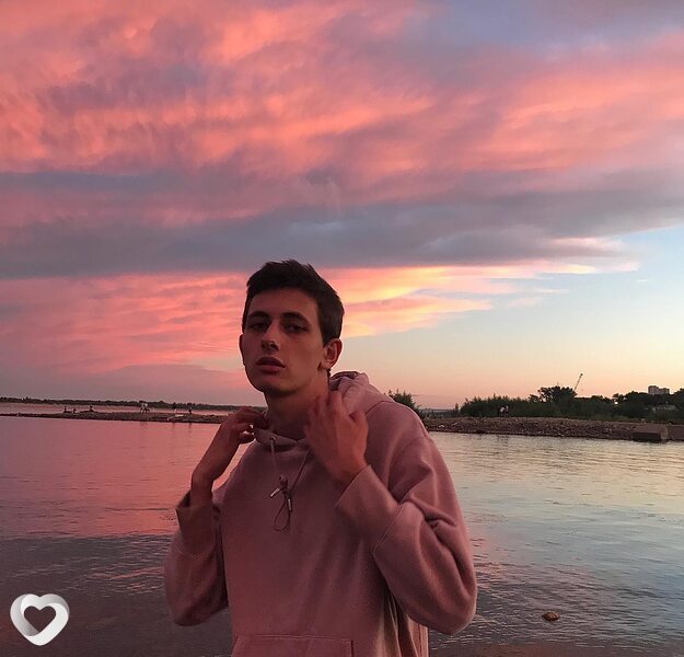 Кирилл, 29, Омске — анкета №4623997