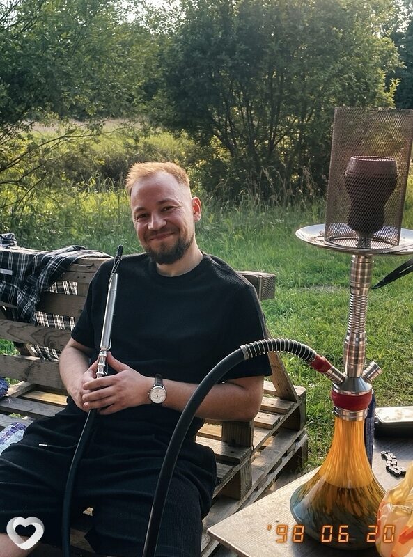 Денис, 27, Минске — анкета №4623999