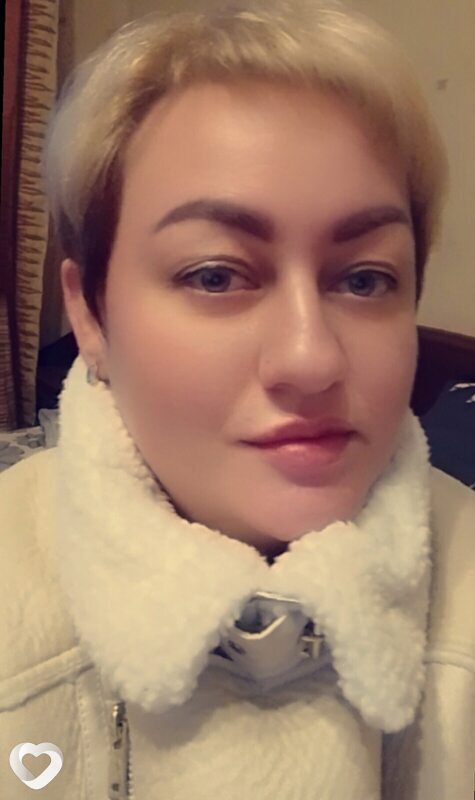 Оксана, Ессентуки