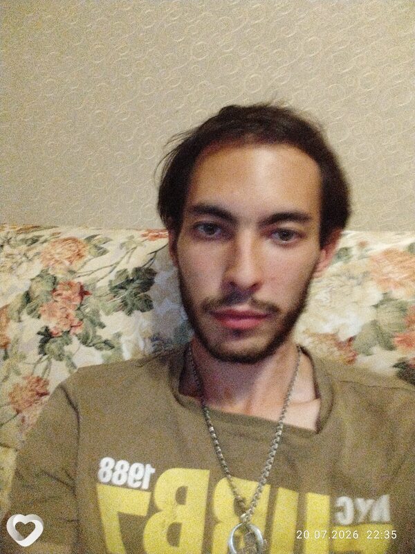 Вова Опер, 24, Тюмени — анкета №4624011