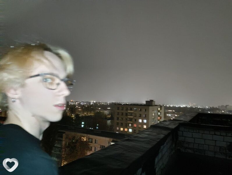 Даня, 21, Бобруйске — анкета №4624014