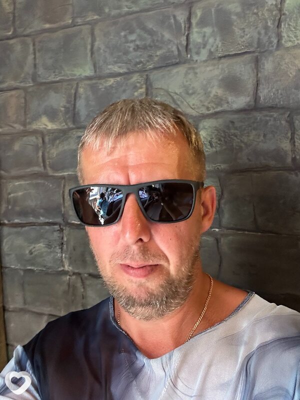 Ипполит, 42, Набережных Челнах — анкета №4624016
