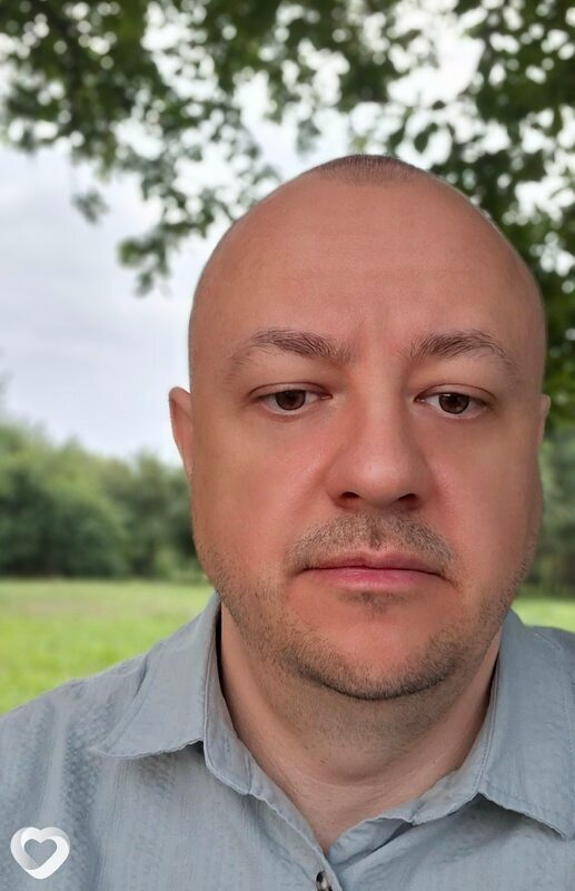 Михаил, 37, Тюмени — анкета №4624105