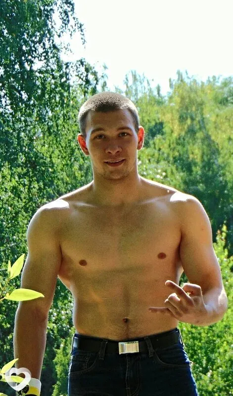 Алексей, 33, Москве — анкета №4624106