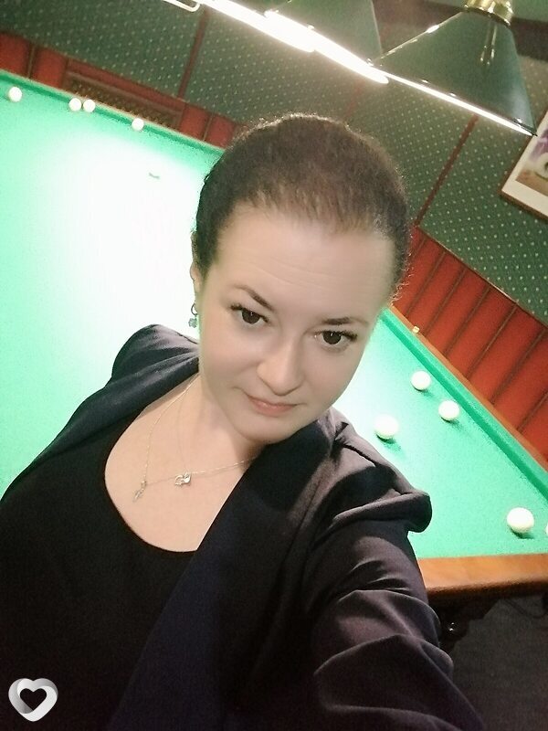 Анна, 35, Санкт-Петербурге — анкета №4624108
