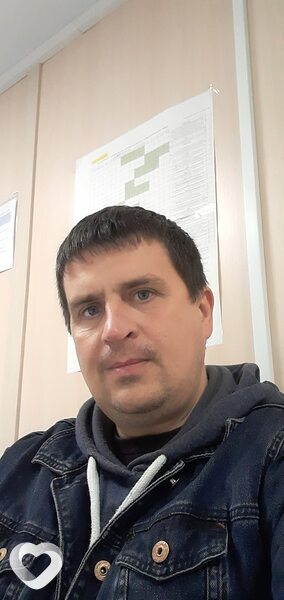 Сократ, 44, Барановичах — анкета №4624111