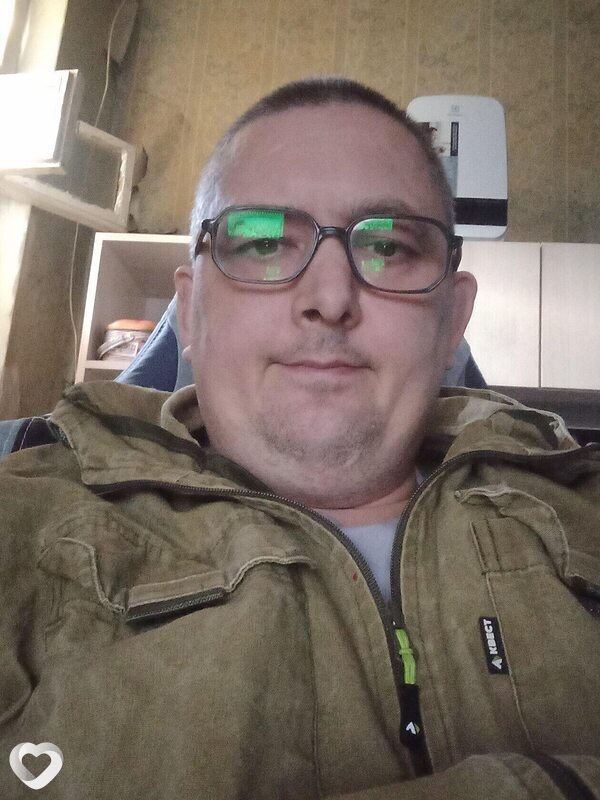 Костя, 47, Ростове-на-Дону — анкета №4624166
