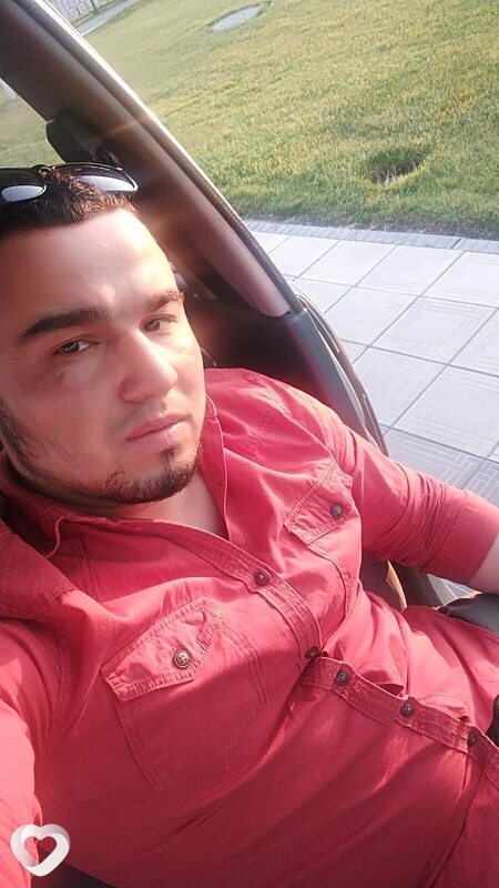 Аха, 32, Санкт-Петербурге — анкета №4624143