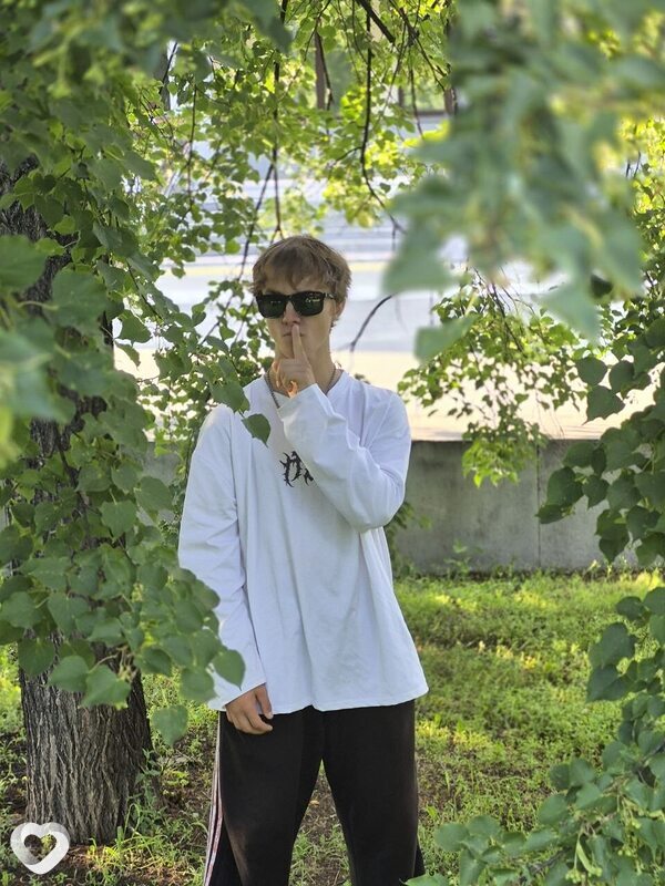 Ленивый, 18, Челябинске — анкета №4624163