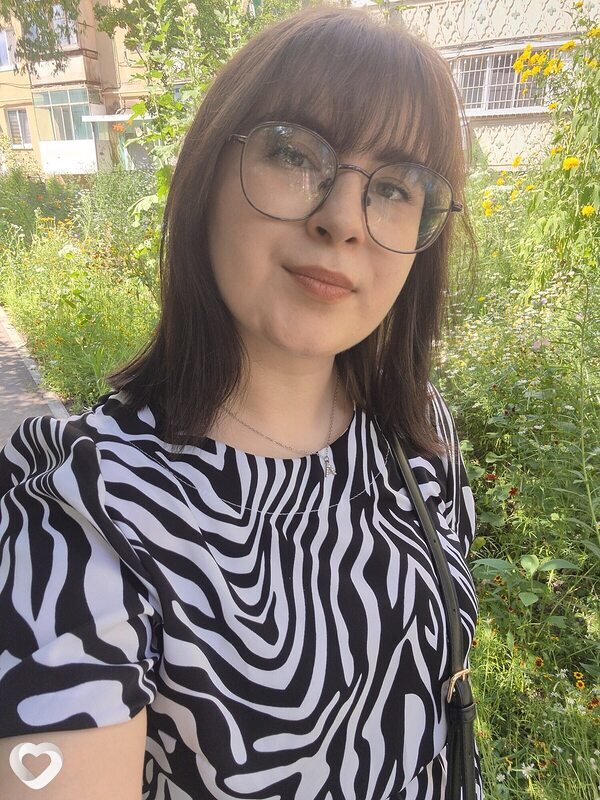 Анастасия, 24, Саратове — анкета №4624165