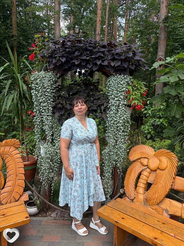 Елена, Новосибирск