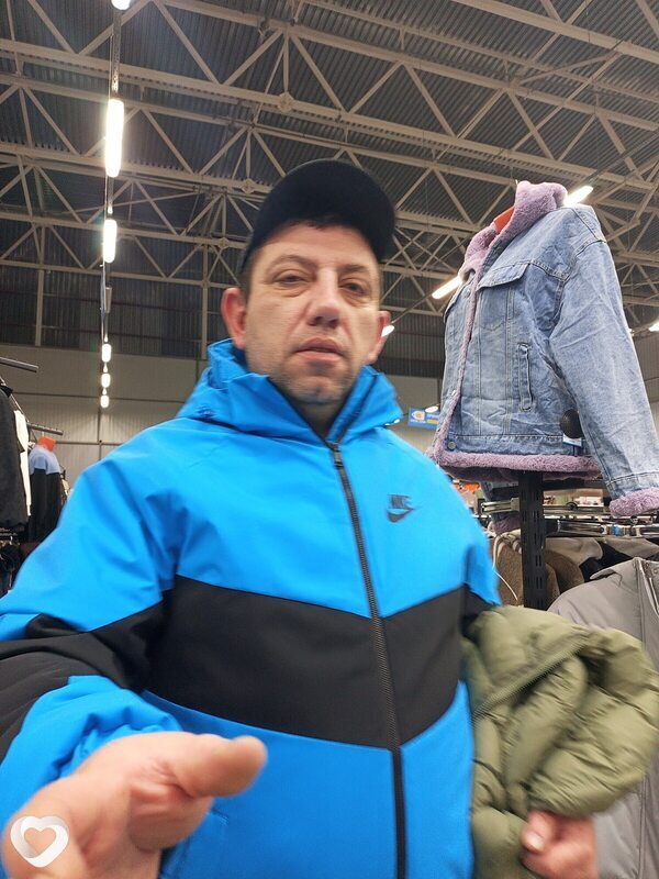 Артур, 40, Ростове-на-Дону — анкета №4624275