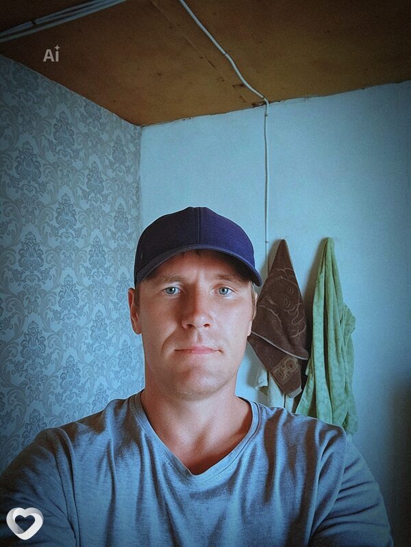 Андрей, 38, Уральске — анкета №4624278