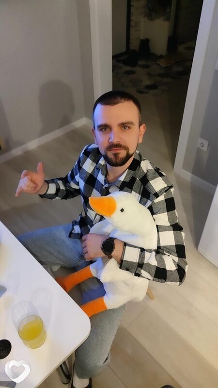 Александр, 34, Гродно — анкета №4624280
