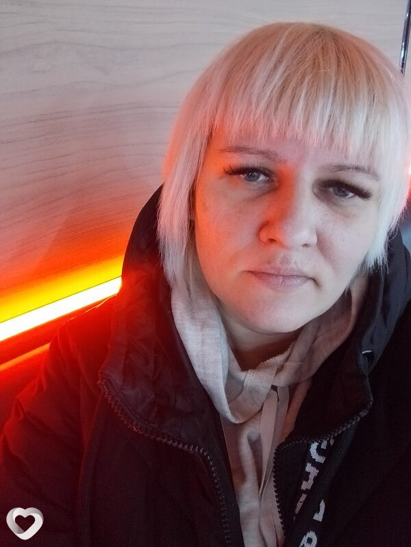 Екатерина, 41, Уфе — анкета №4624281