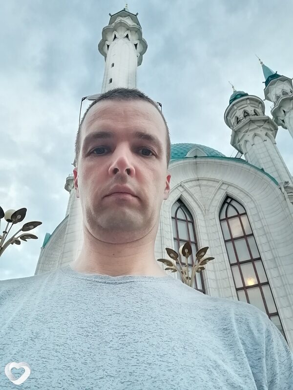 Алексей, 44, Санкт-Петербурге — анкета №4624288