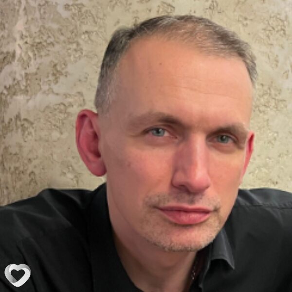 Евгений, 45, Санкт-Петербурге — анкета №4624289