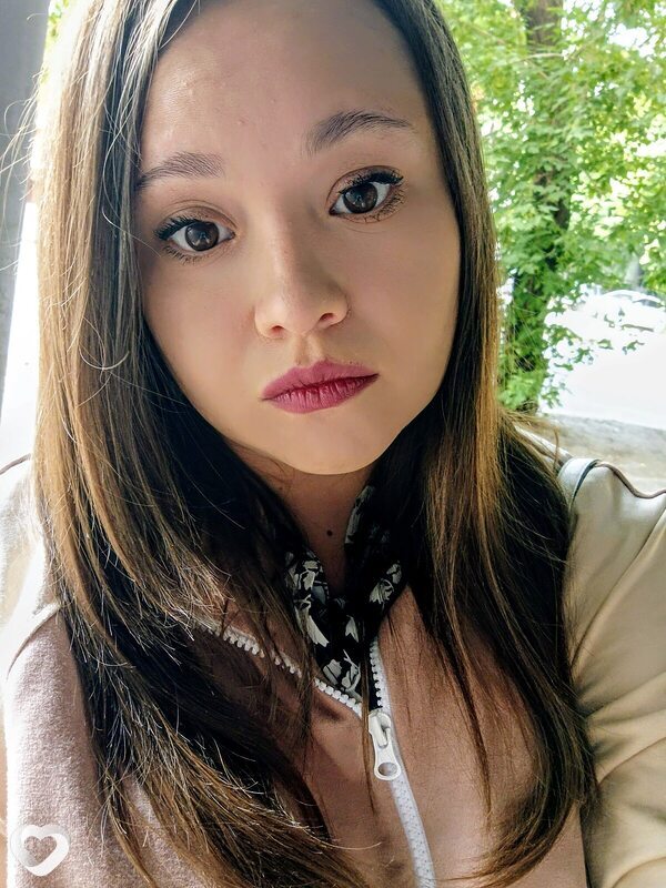 Анастасия, 33, Иркутске — анкета №4624220