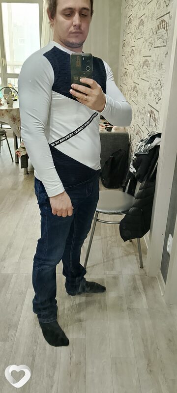 Андрей, 28, Кургане — анкета №4624223