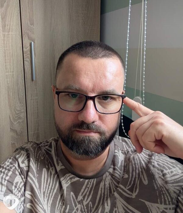 Владимир, 40, Минске — анкета №4624225