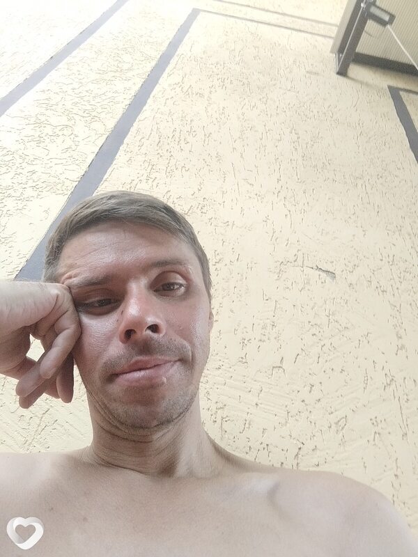 Жора, 37, Анапе — анкета №4624306