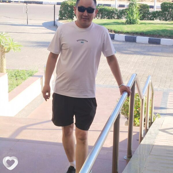 Айбар, 42, Актобе — анкета №4624308