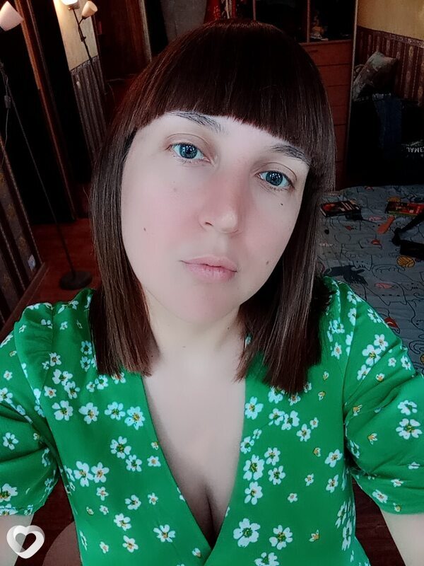 Виктория, 33, Ростове-на-Дону — анкета №4624310