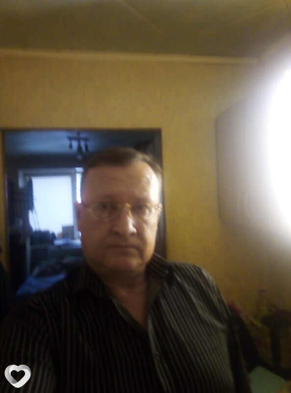 Василий, 53, Астрахани — анкета №4624311