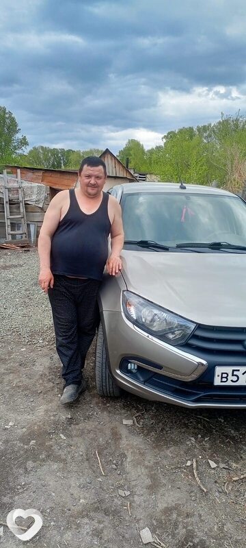 Вадик, Медногорск