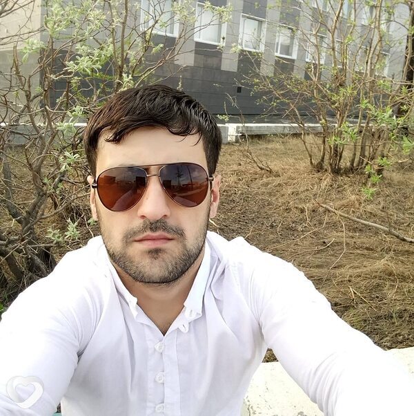 Rodami, 38, Норильске — анкета №4624314