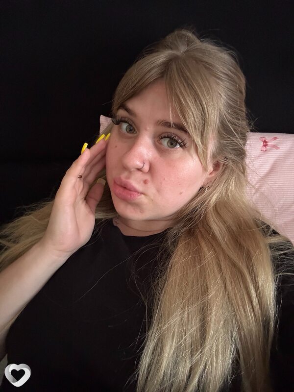 Анастасия, 27, Нижнем Новгороде — анкета №4624317