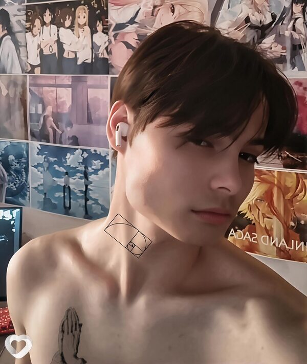 Артем, 21, Чебоксарах — анкета №4624331