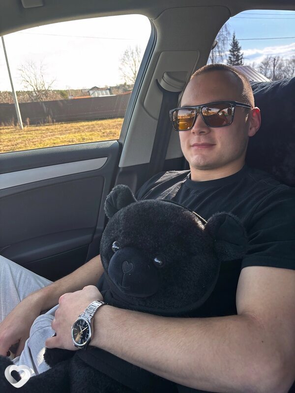 Дмитрий, 23, Самаре — анкета №4624334