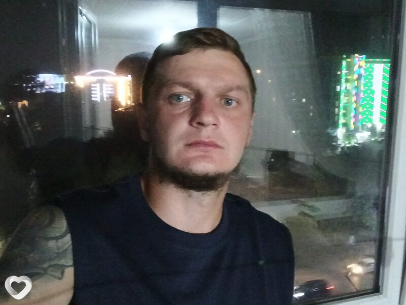 Илья, 35, Павлодаре — анкета №4624245