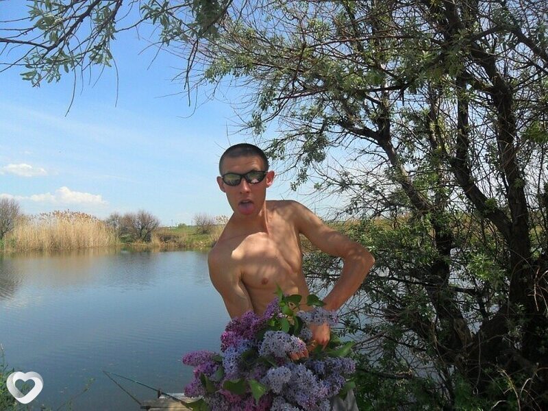Андрей, 39, Саратове — анкета №4624252