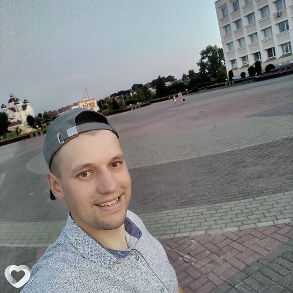 Игор, 33, Гродно — анкета №4624253