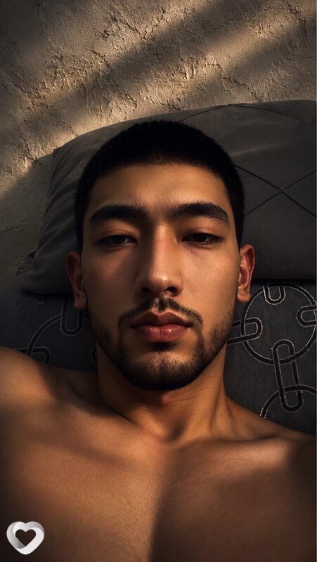 Айдар, 27, Усть-Каменогорск — анкета №4624254