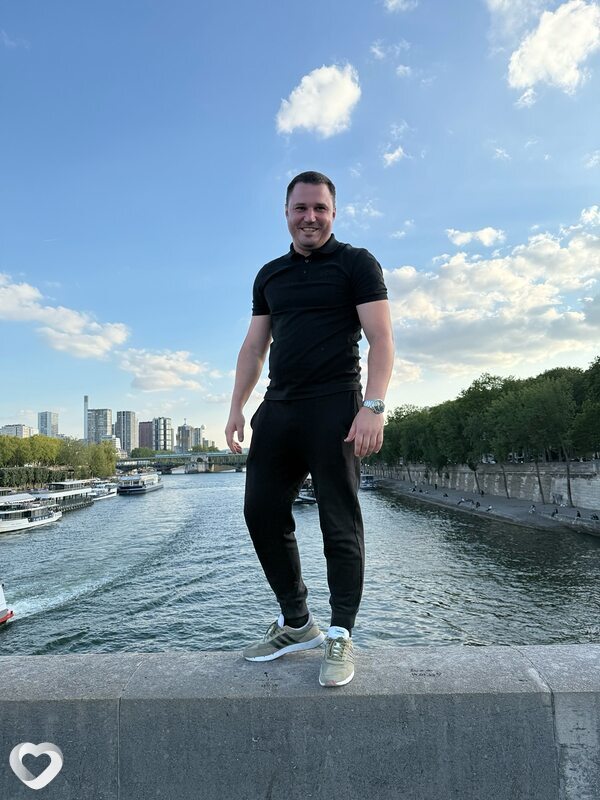 Тони, 35, Минске — анкета №4624255