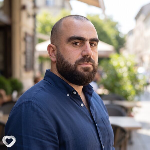 Руслан, 35, Волгограде — анкета №4624258