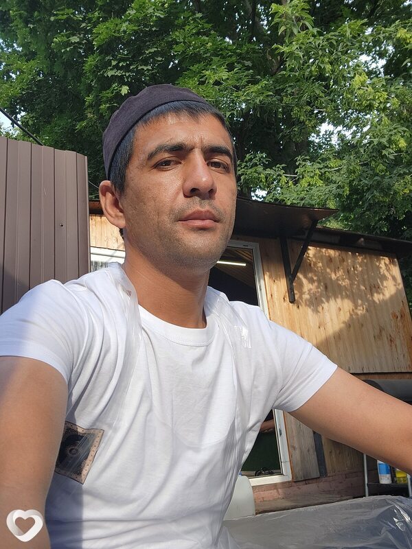 Гиеосбек, 34, Туле — анкета №4624265