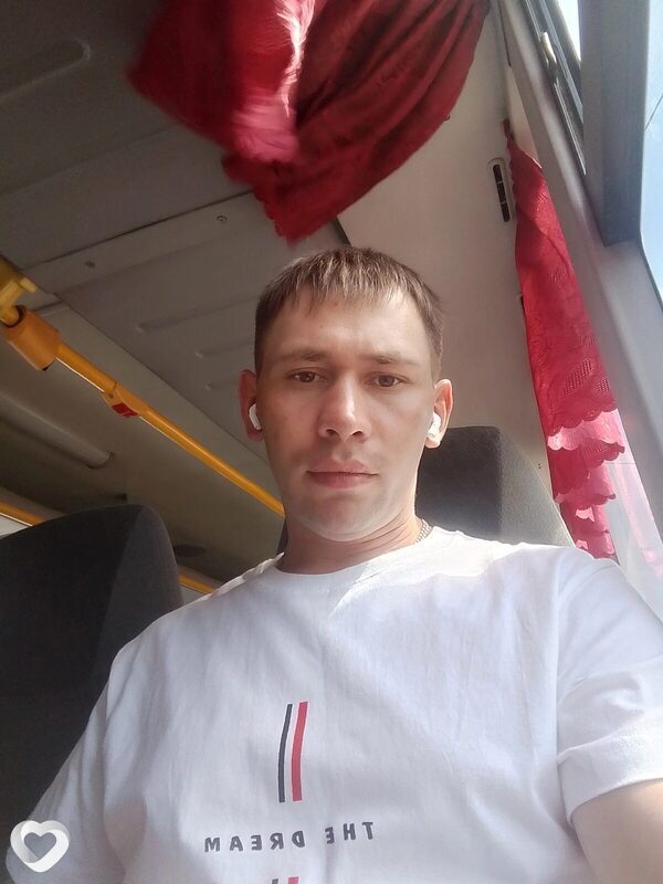Алексей, 31, Перми — анкета №4624364