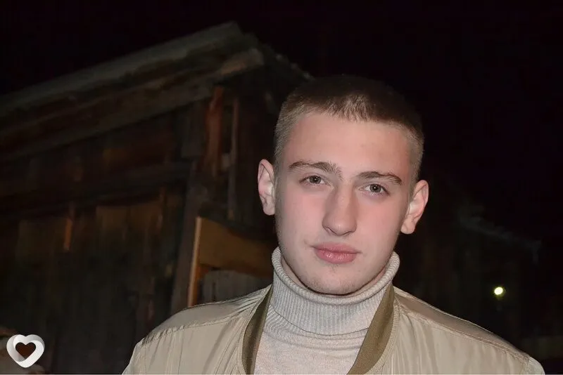 Степан, 35, Москве — анкета №4624365